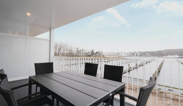 Priwallpromenade 29, Whg 14