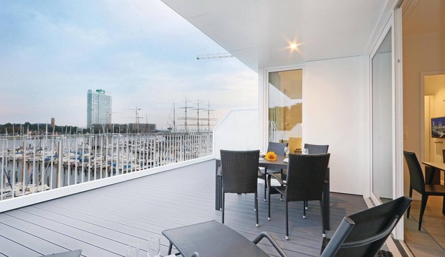 Priwallpromenade 31, Whg 26