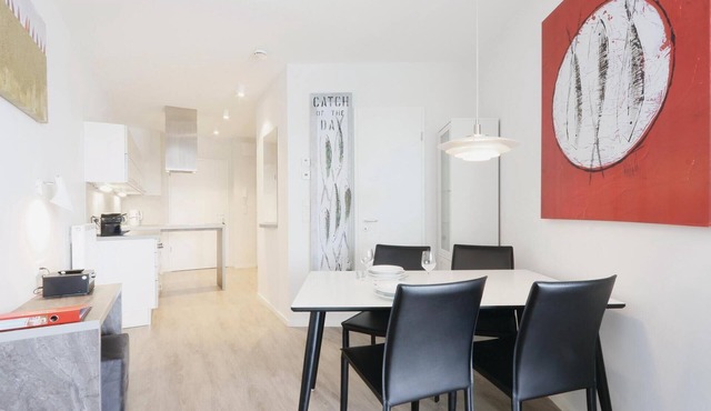 Priwallpromenade 23, Whg 5