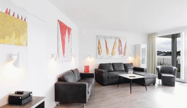 Priwallpromenade 23, Whg 1