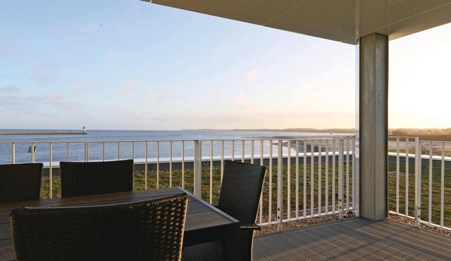 Priwallpromenade 1, Whg 3