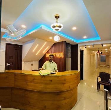 Priya lodge