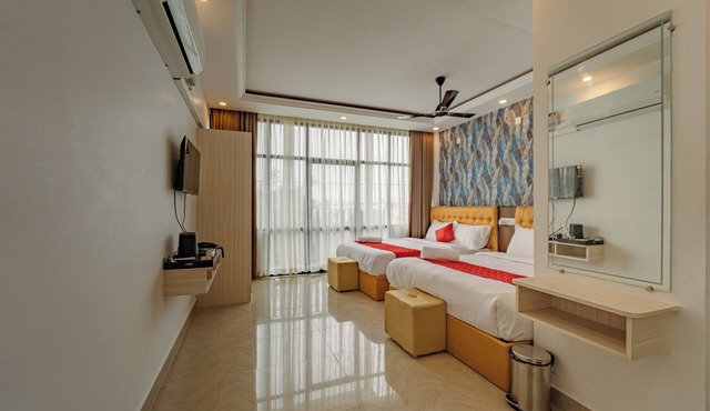 Priya Residency Pondicherry