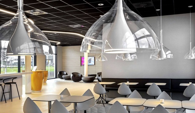 Prize by Radisson, Munich Airport