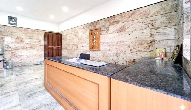 PRM CLASSIC LODGE