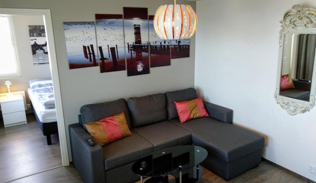 Pro Apartments 4