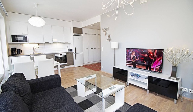 Pro Apartments