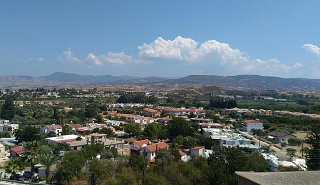 Prodromi Heights