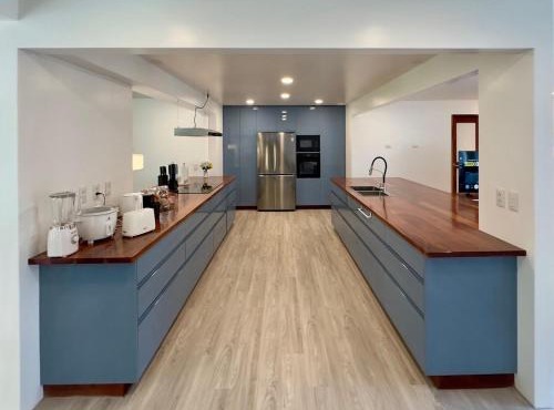 Professional Kitchen, 3 BR, King Beds, Exercise Machines