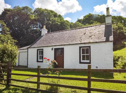 Professors Cottage