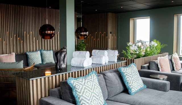 ProfilHotels Halmstad Plaza