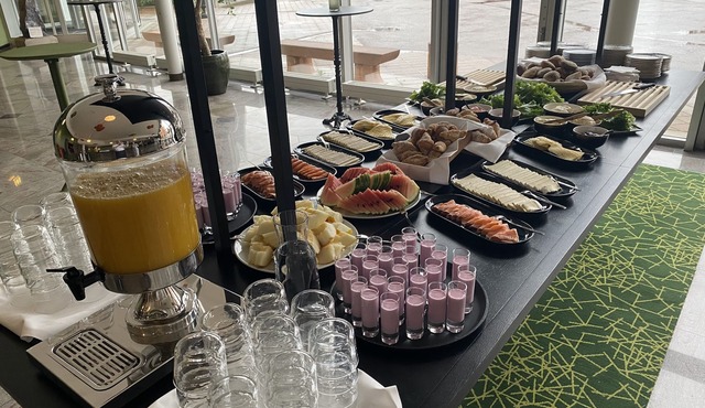 ProfilHotels Nacka