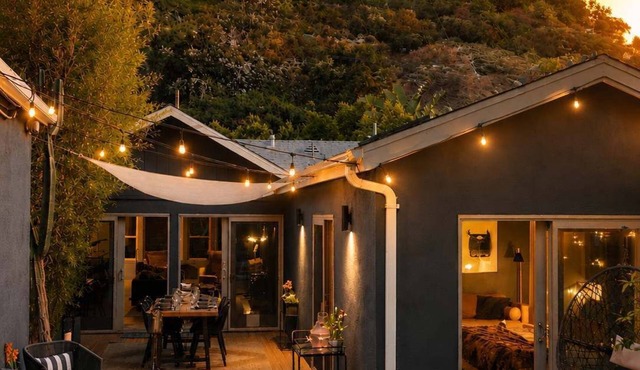Projector - Pool Table - 15min DT - Pets OK - BBQ