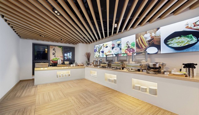 Prolit Hotel Cheng Du