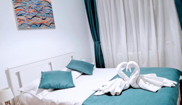 Promenada Apartment