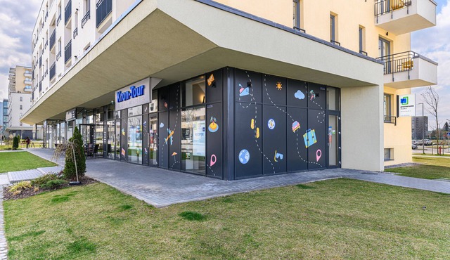 Promenada Studios