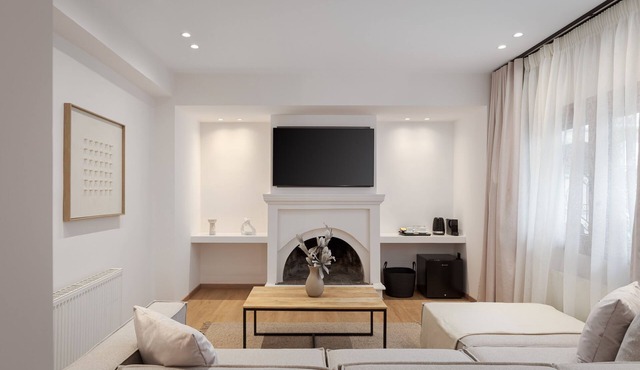 Promenade Suite by Mons Arachova