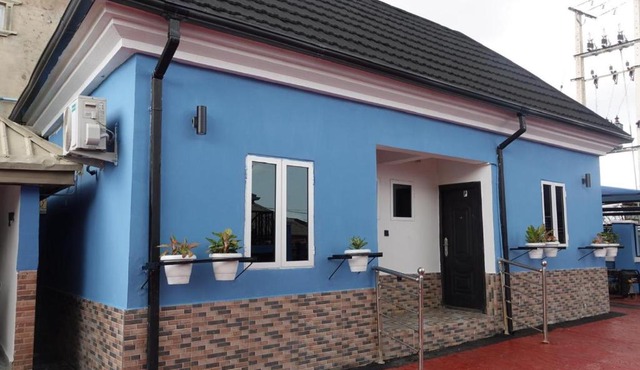 Promise Arena Service Apartments