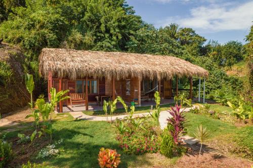 Promisedland Tayrona Cabins Hotel