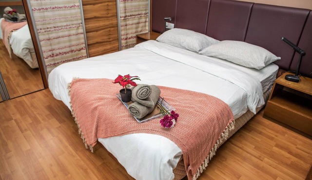 [Promo] KLCC Twin Towers - Studio Apartment - Home Sweet Home