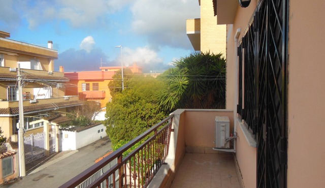 Promotion GATE WHOLE APARTMENT 5 MINUTES FROM SEA AIRPORT AND ROME FAIR