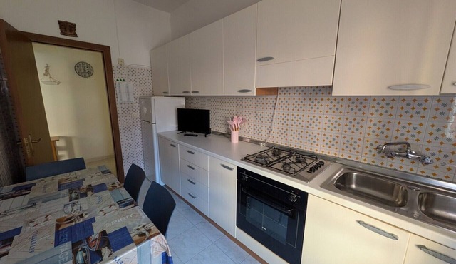 Property located just steps from the sea