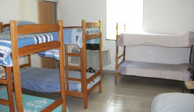 Property with 4 chalets, 5 suites, games room, sauna, swimming pool, barbecue, wine cellar.