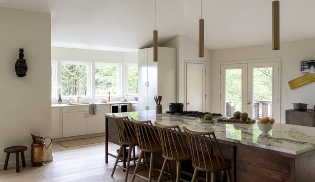 Proposals Estate: Secluded Oceanview Retreat, Sauna, Fire Pit, 5BR, Sleeps 14.