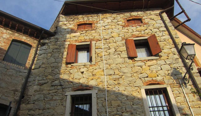 Prosecco base Holiday areas