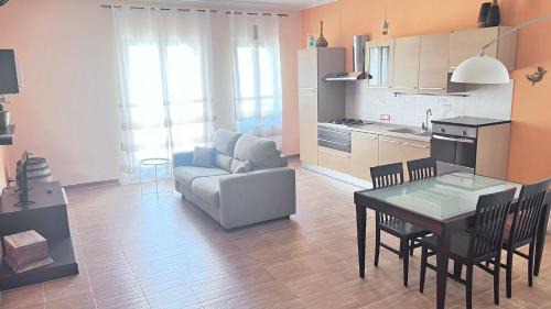 Proserpina House