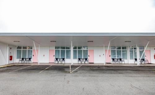 Proserpine Motel
