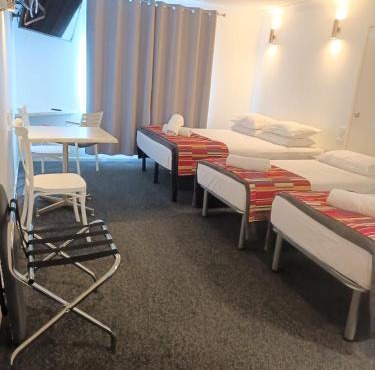 PROSERPINE MOTOR LODGE