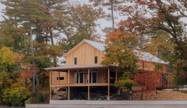 Prospect Berkshires