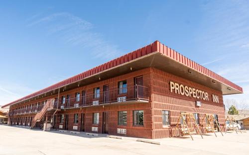 Prospector Inn