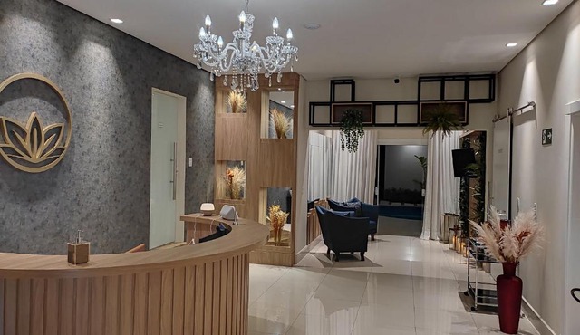 Prosper Executive Hotel