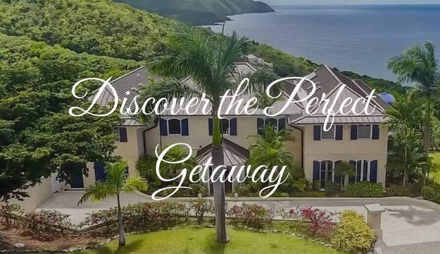 Prosperity Point St. Croix