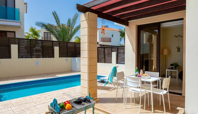 Protaras Allium Villa
