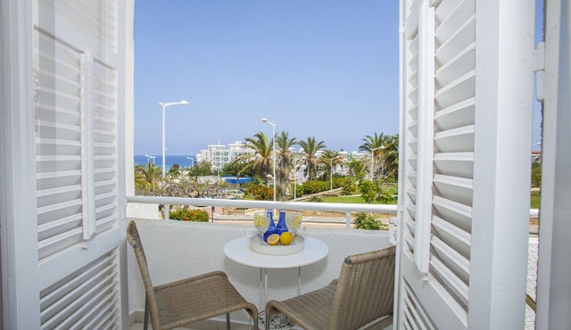 Protaras Central Sunrise