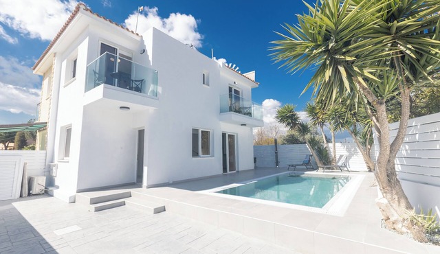 Protaras Mandali Villa MA20