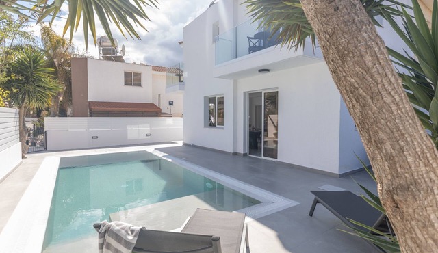 Protaras Mandali Villa MA20 - Vollständig renoviert by Interhome