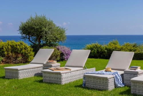 Protaras Sirina Seafront Paradise