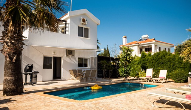 Protaras View Villas