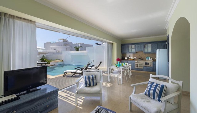Protaras Villa Paros