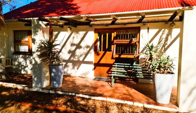 Protea Chalet