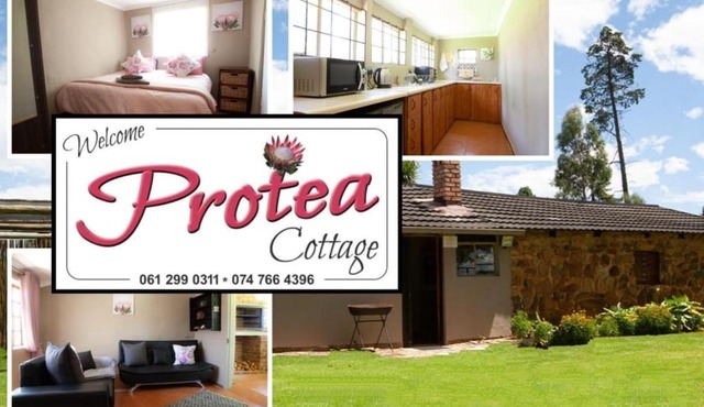 Protea Cottage