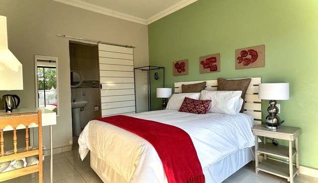 Protea Guesthouse