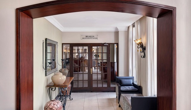 Protea Hotel by Marriott Blantyre Ryalls
