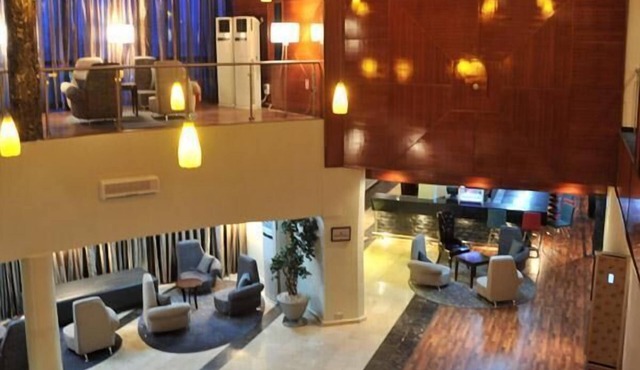 Protea Hotel by Marriott Delta