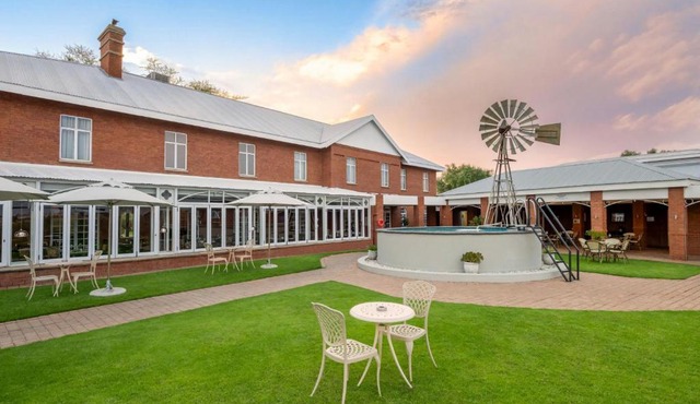 Protea Hotel by Marriott Kimberley