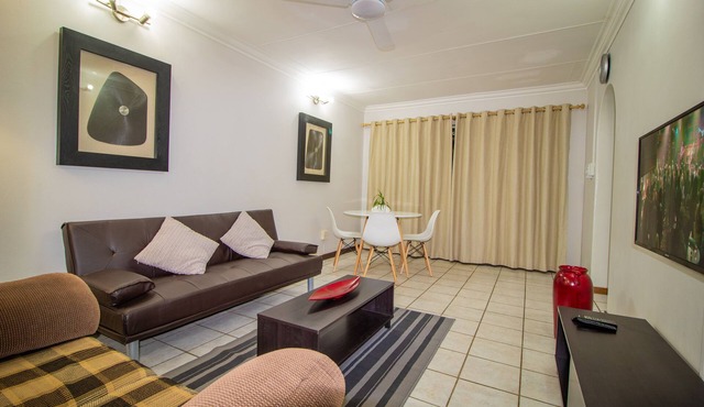 Protea Park Self Catering